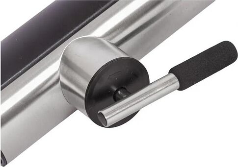 Проточный электрический водонагреватель-кран Olivetti OL-WH4052SS