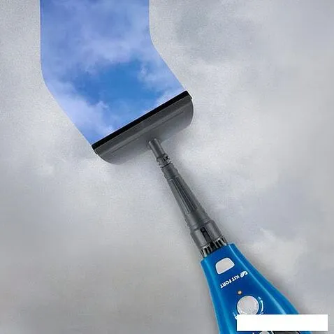 Отпариватель-пароочиститель Kitfort KT-1005-1