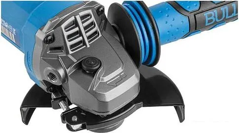 Угловая шлифмашина Bull WS 1216 0333293