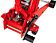 Подкатной домкрат Stayer Red Force 43155-3.5 3.5т