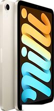 Планшет Apple iPad mini 2021 64GB MK7P3 (сияющая звезда)