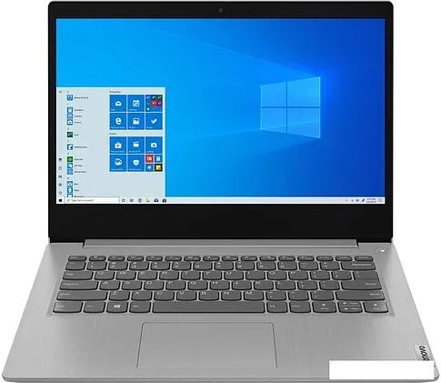Ноутбук Lenovo IdeaPad 3 14ITL05 81X7007WRK