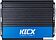 Автомобильный усилитель KICX AP 1000D ver.2