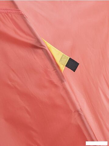 Кемпинговая палатка Atemi Canyon 4S