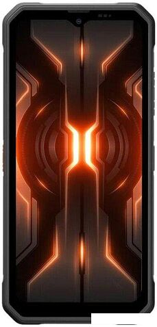 Телефон Oscal Marine 3 8GB/256GB (черный)