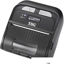 Чеки и этикетки TSC TDM-30 99-083A502-0012 Чеки и этикетки TSC TDM-30 99-083A502-0012