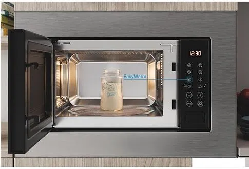 Микроволновая печь Indesit MWI 120 GX