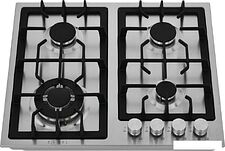 Варочная панель ZUGEL ZGH601X