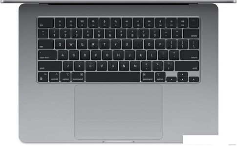 Ноутбук Apple Macbook Air 15" M3 2024 Z1BP000N6