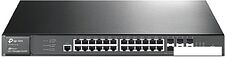 Коммутатор TP-Link T2700G-28TQ