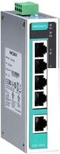 Коммутатор Moxa EDS-205A-T Коммутатор Moxa EDS-205A-T