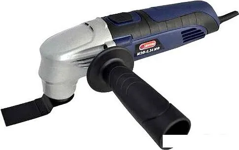 Мультифункциональная шлифмашина ДИОЛД МЭВ-0.34 МФ (без кейса)