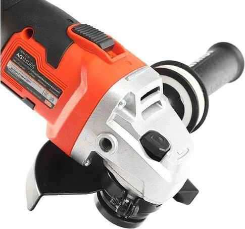 Угловая шлифмашина Patriot AG125Li UES 110303125 (без АКБ)