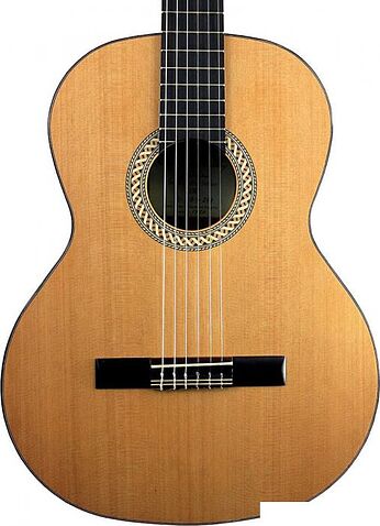 Акустическая гитара Kremona S65C