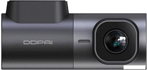 Видеорегистратор DDPai Mini 2X Видеорегистратор DDPai Mini 2X