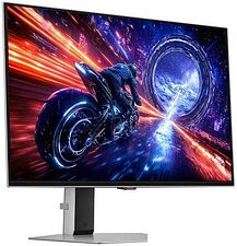Игровой монитор Samsung Odyssey OLED G6 LS27FG602SIXCI