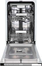 Встраиваемая посудомоечная машина Zigmund & Shtain DW 312.4