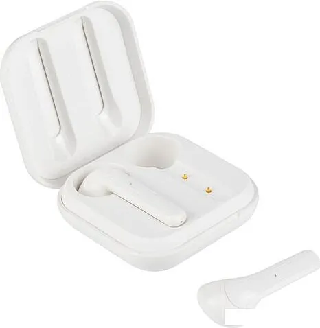 Наушники uBear Vibe (белый)