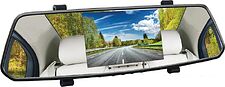 Видеорегистратор-зеркало Digma FreeDrive 214 Night FHD Видеорегистратор-зеркало Digma FreeDrive 214 Night FHD