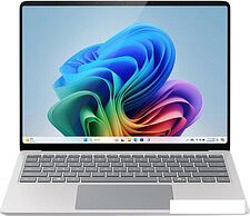 Ноутбук Microsoft Surface Laptop Copilot+PC ZYT-00001