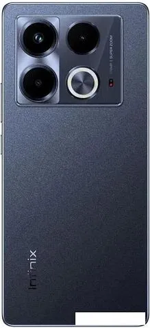 Смартфон Infinix Note 40 Pro X6850 8GB/256GB (черный)