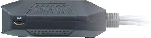 KVM переключатель Aten CS22DP-AT
