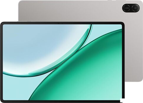 Планшет HONOR Pad X8b Wi-Fi 6GB/256GB международная версия (серый)