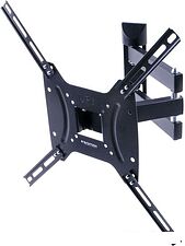 Кронштейн Kromax DIX-24 (черный) Кронштейн Kromax DIX-24 (черный)