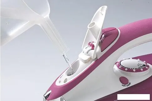 Утюг Ariete 6215