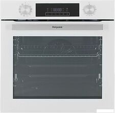 Электрический духовой шкаф Hotpoint HFE8 1221 H WH