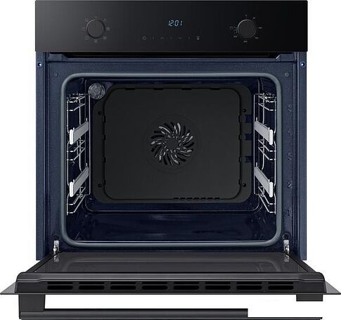 Электрический духовой шкаф Samsung NV68A1145CK