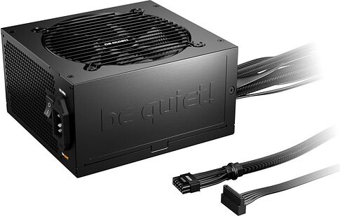 Блок питания be quiet! Pure Power 12 1000W BP005