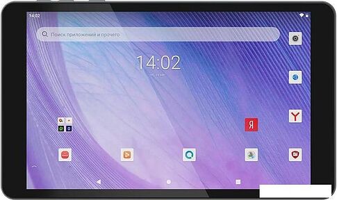 Планшет Topdevice C8 3GB/32GB LTE (темно-серый)