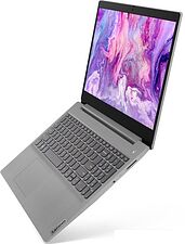 Ноутбук Lenovo IdeaPad 3 15IML05 81WB0072RE Ноутбук Lenovo IdeaPad 3 15IML05 81WB0072RE