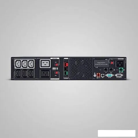Источник бесперебойного питания CyberPower Professional Rackmount PR2200ERTXL2U