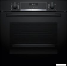 Электрический духовой шкаф Bosch Serie 6 HBG557EB3