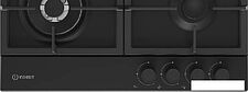 Варочная панель Indesit THPM 642 WS/BL/I Варочная панель Indesit THPM 642 WS/BL/I