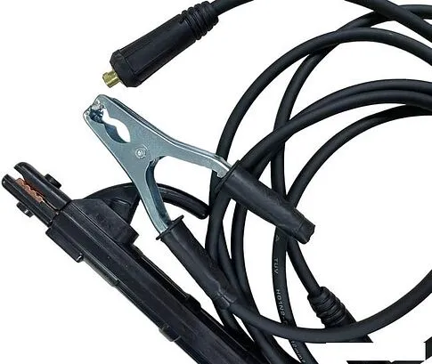 Сварочный инвертор Arcgon MIG/MMA-220