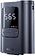 Автомобильный компрессор Baseus GoTrip VA1 Super Mini Wired Inflator 22-Cylinder Cosmic Black C0119701