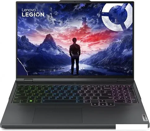 Игровой ноутбук Lenovo Legion Pro 5 16IRX9 83DF00E9RK