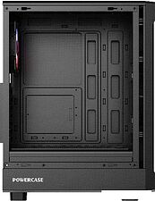 Корпус Powercase Mistral PA5B CMOAB-L4 Корпус Powercase Mistral PA5B CMOAB-L4