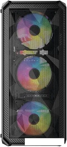 Корпус Powercase Mistral Edge CMIEB-L4