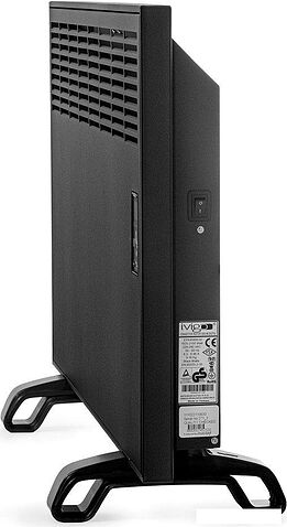 Конвектор iVigo EPK4590E20 (черный матовый)