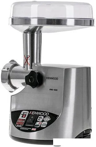 Мясорубка Kenwood MG510