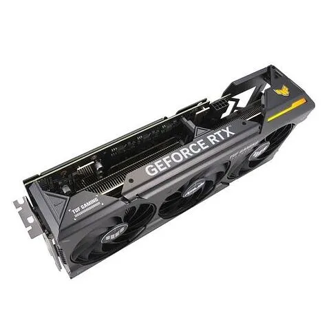 Видеокарта ASUS TUF Gaming GeForce RTX 4070 12GB GDDR6X TUF-RTX4070-12G-GAMING