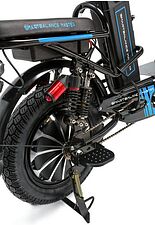 Электровелосипед Smart Balance Master 2024