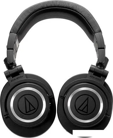Наушники Audio-Technica ATH-M50XBT2 (черный)