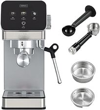 Рожковая кофеварка Kernau KCM 131 ES