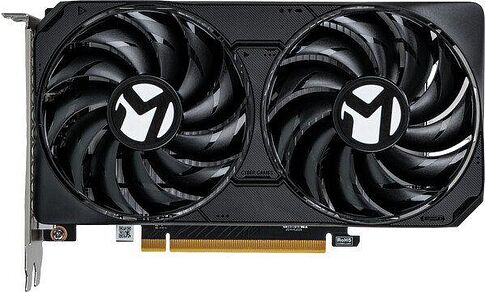 Видеокарта Maxsun GeForce RTX 3050 TRB 6G D6