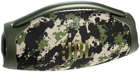 Беспроводная колонка JBL Boombox 3 (камуфляж)